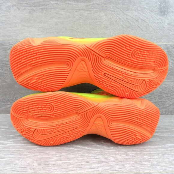 Nike Giannis Immortality 4 Basketball Shoes Mens Size 10 NEW - Picture 12 of 14